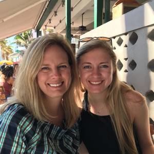 Meet your Posher, Cathy